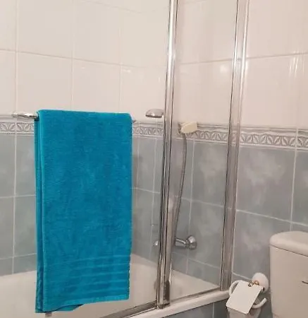Δωμάτια σε οικογενειακή κατοικία In Ναζαρέ