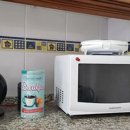 In Δωμάτια σε οικογενειακή κατοικία Ναζαρέ